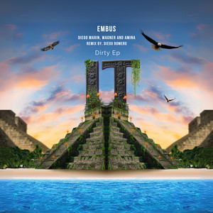 Dirty (Diego Romero remix)