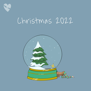 Mistletoe (Sped Up)