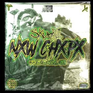 SKUNK1(Freestyle) (Explicit)