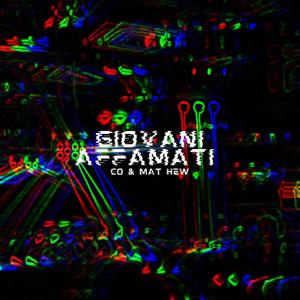 Giovani Affamati (Explicit)