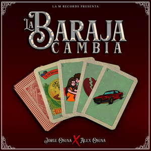 La Baraja Cambia (Explicit)