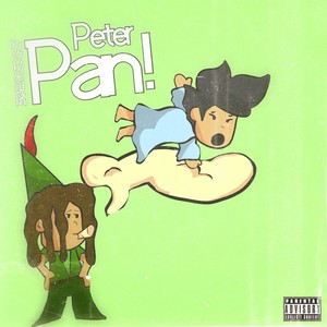 PETERPAN! (Explicit)