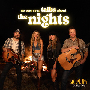 No One Ever Talks About The Nights