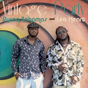 Vintage Party (feat. Leo Heart)