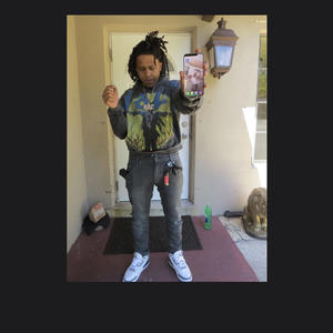 Wish Me Well (Explicit)