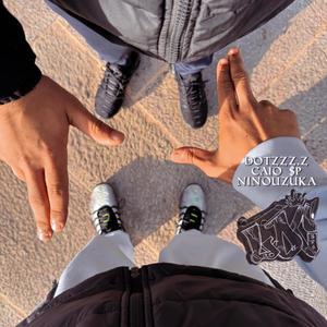 Monaco (feat. Caio $P & NinouZuka) (Explicit)