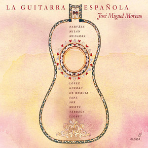 The Spanish Guitar