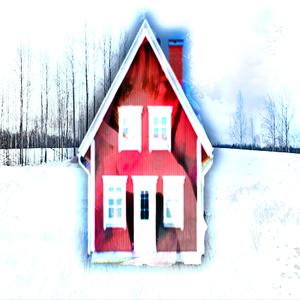 rött hus lullaby.