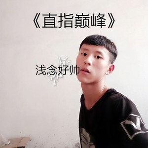 直指巅峰