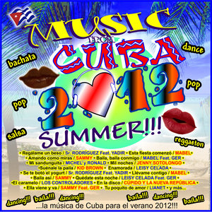 Music from Cuba 2012