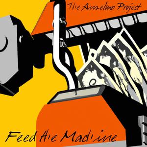 Feed the Machine (feat. Cree Patterson) [Single Version]