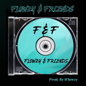 Flowzy on the beat (feat. Jynnieflow, Alweda P., Solidbobo & Chimzy Wealth)