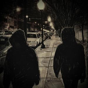 Lurking (feat. DO, the Outcast) (Explicit)