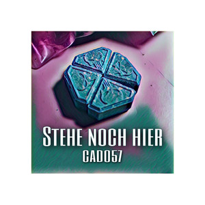Stehe Noch Hier (Explicit)