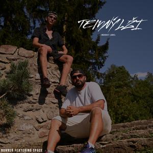 Temný lži (feat. Space) (Explicit)