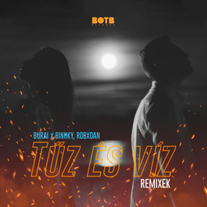 Tűz És Víz (Huge Cater X Bass Project Remix)