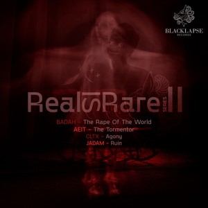 Real Is Rare II