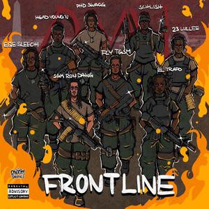 Frontline (Explicit)