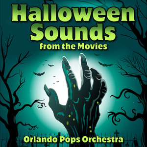 Orlando Pops Orchestra - Theme from Jaws