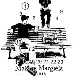 Maison Margiela (Explicit)
