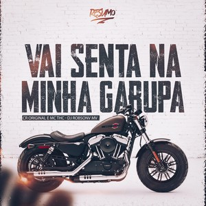VAI SENTAR NA MINHA GARUPA (Explicit)