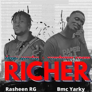 Richer (Explicit)