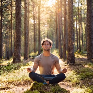 The Breath Of The Universe