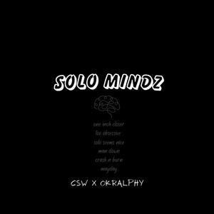 SOLO MINDZ (Explicit)