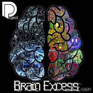 Brain Excess(Moonfrogs)