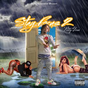 Elevation (feat. Bde Reio & Ruby R3d) (Explicit)