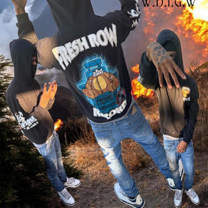 GoodNight (feat. LilReeseEBK) (Explicit)