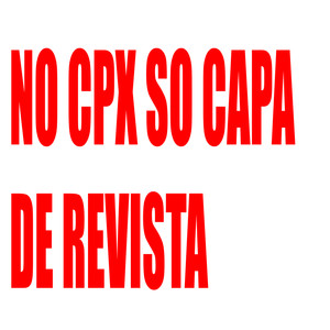 NO CPX SO CAPA DE REVISTA (Explicit)