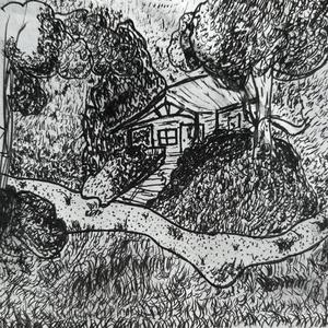 hang on (feat. Anthony Church) (Explicit)