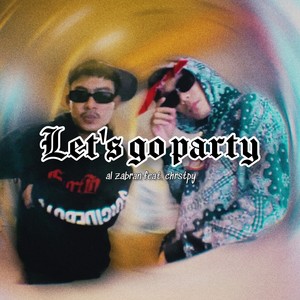 Let's Go Party