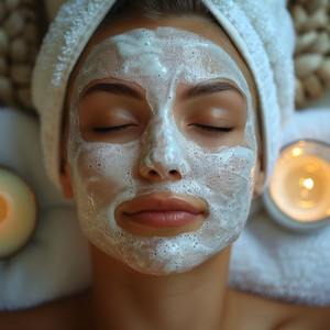 La Armonía Infunde Un Relajante Spa