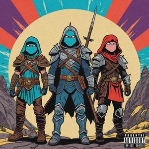 Drinking In The Clouds (feat. Kev Supply & M3rce) (Explicit)