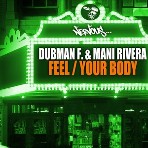 Your Body (Original Mix)