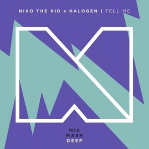Tell Me (Original Mix)