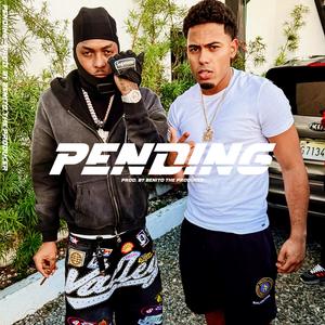 Pending (Instrumental Detroit, Type Beats Trap, Detroit Type Beat 2025)