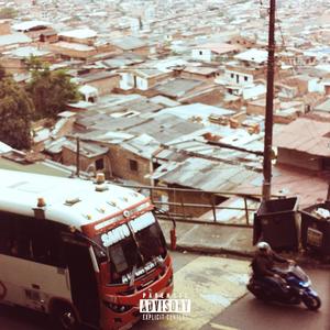 RIVERPLATE (feat. Thomas Parr) (Explicit)