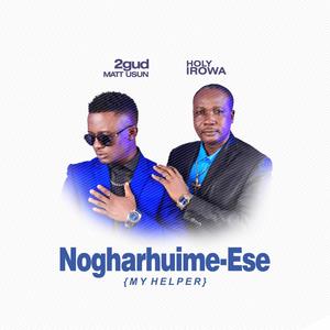 Nogharuime Ese (feat. Holy Irowa)