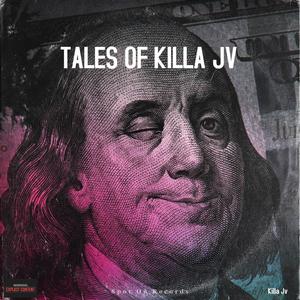 Tales Of Killa Jv (Explicit)