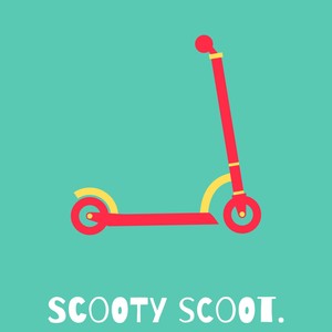 Scooty Scoot