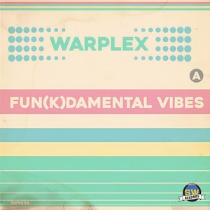 Fun(K)Damental Vibes (Radio Edit)