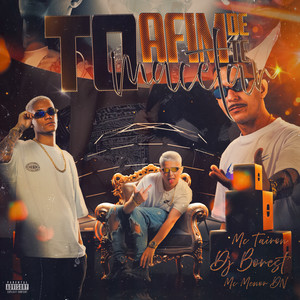 TO AFIM DE TE MACETAR (Explicit)