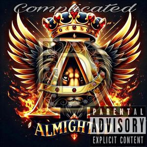 Complicated (feat. Narly G) (Explicit)