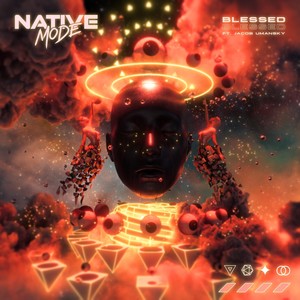 Blessed(feat. Jacob Umansky)