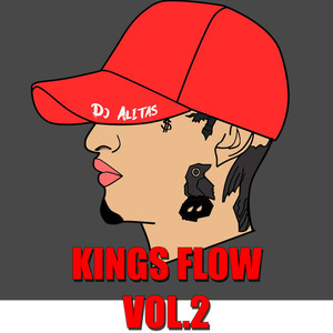 KINGS FLOW VOL.2 (Explicit)