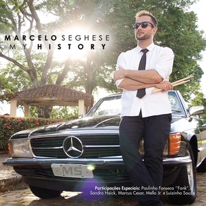 My History(feat. Mello Jr)