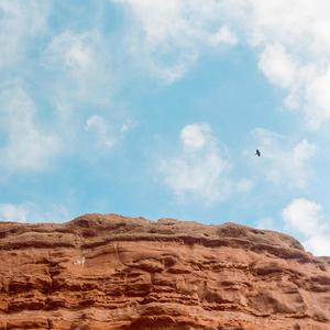 Learning to Fly (feat. Aurora Lewis)